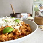 Nok verdens letteste risotto