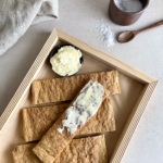 Børnevenlig glutenfri brød