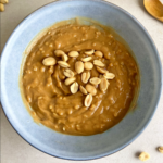 Peanutbutter dressing