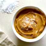 Dulche de leche karamel - kun 1 ingrediens