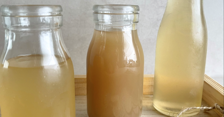 Kombucha