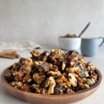 Superfood granola