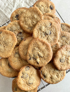 Veganske cookies