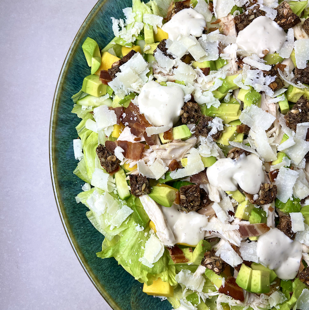 Cæsarsalat